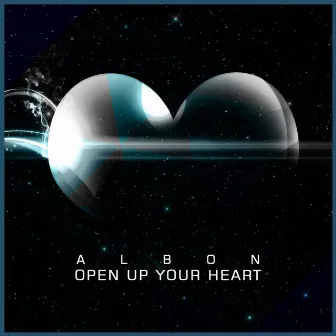 Open up Your Heart by Albon