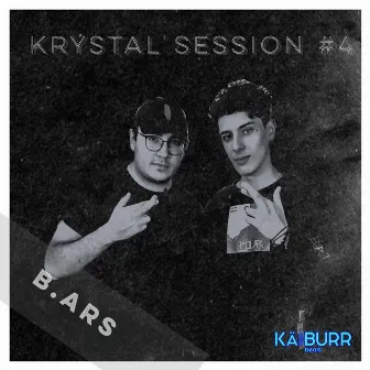 Krystal Session #4 by B.ARS