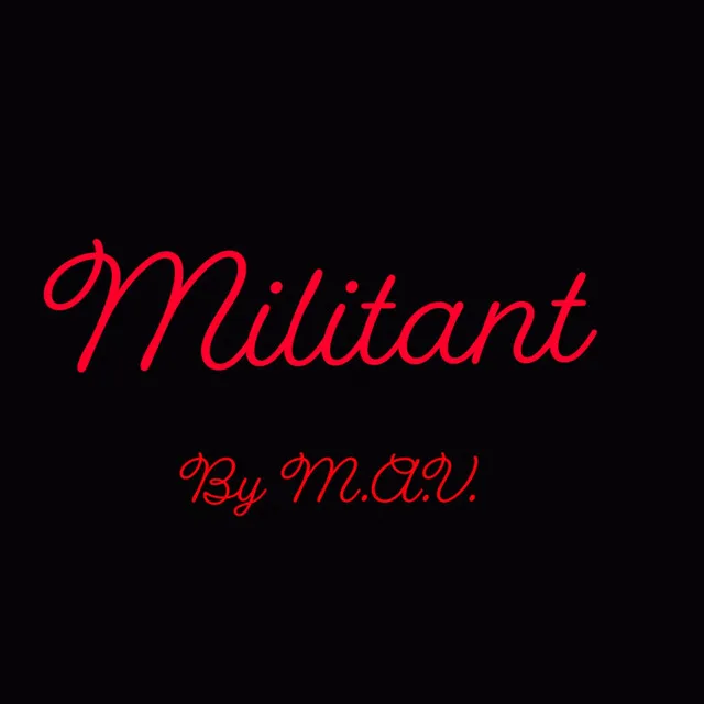 Militant