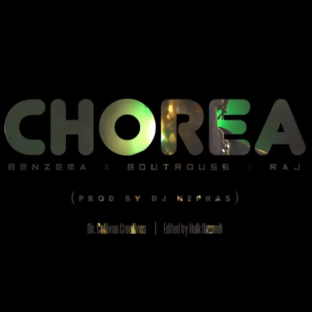 Chorea