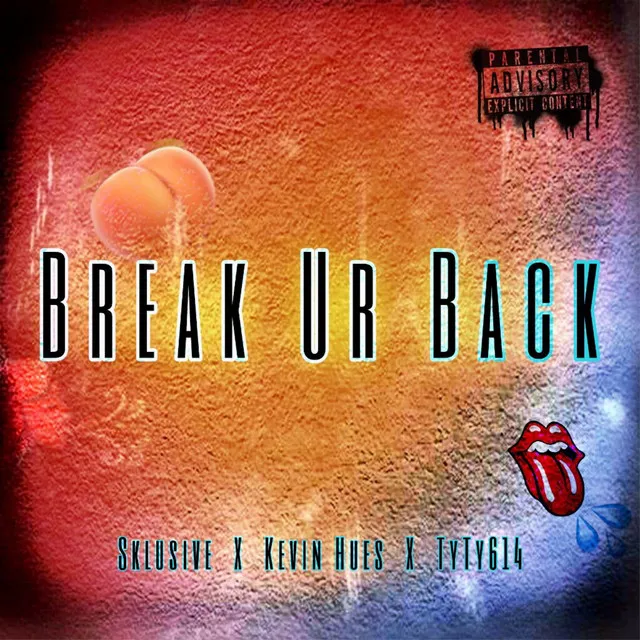 Break Ur Back