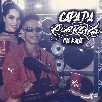 Capa da Osascorte by MC Kaue