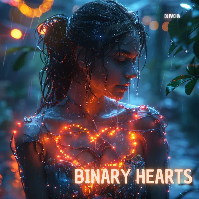 Binary Hearts - Beachhouse Mix