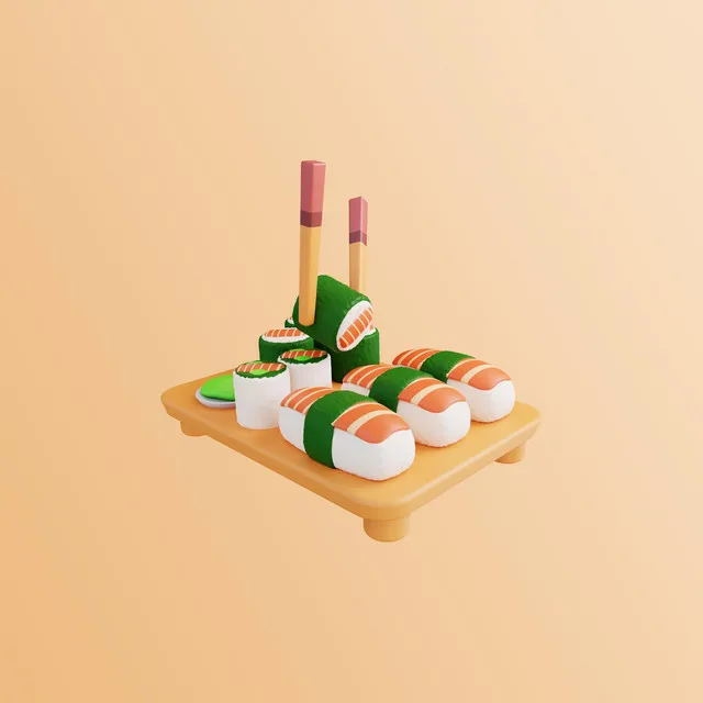 Sushi