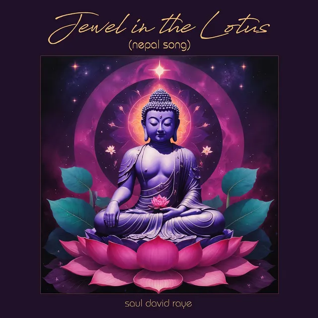 Jewel in the Lotus (Nepal Song)