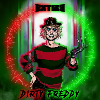 Dirty Freddy by Extize