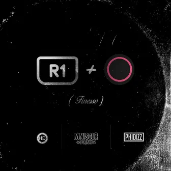 Finesse (R1+O) by Phidizz