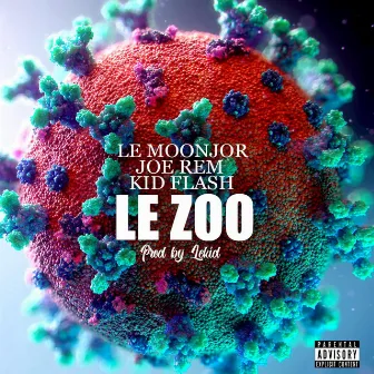 Le zoo by KidFlash 240