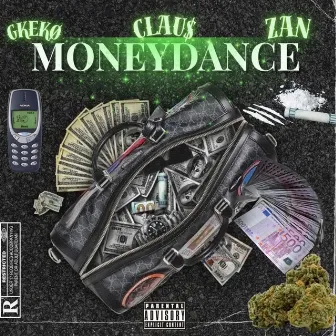 MONEYDANCE by Claus$$