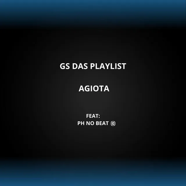 Agiota (feat. Ph no beat ©)