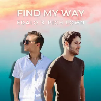 Find My Way by Edalo