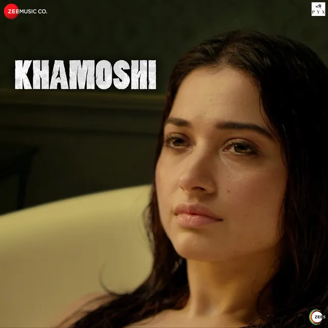 Khamoshi - From "Khamoshi"