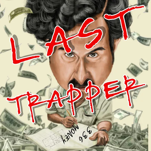 Last Trapper