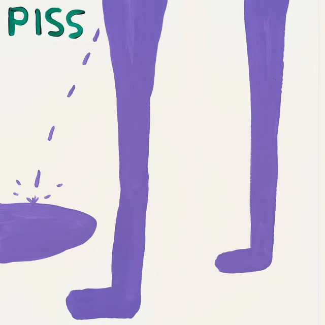 Piss