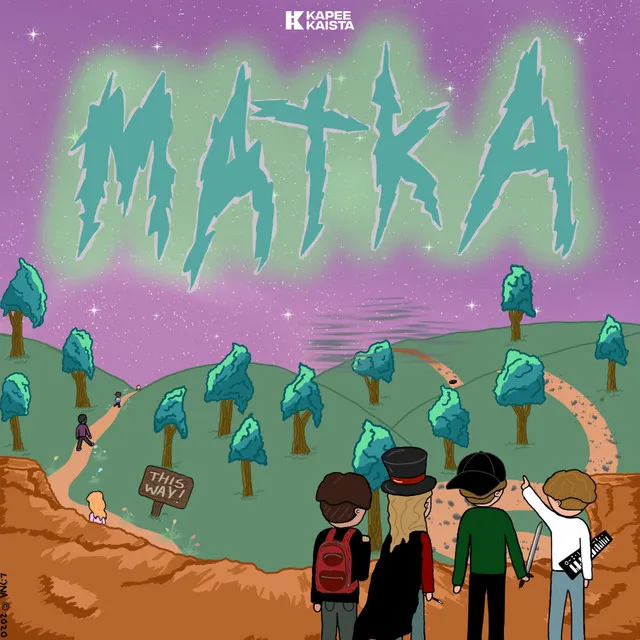 Matka