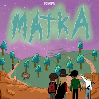 Matka by ISO ELI