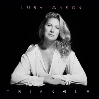 Triangle by Luba Mason