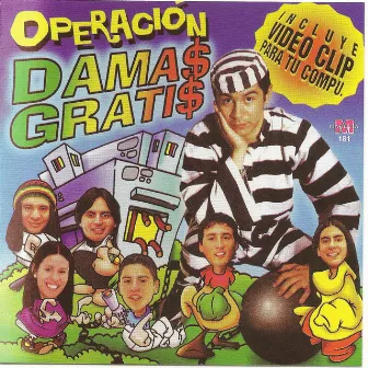 Operacion Damas Gratis by Damas Gratis