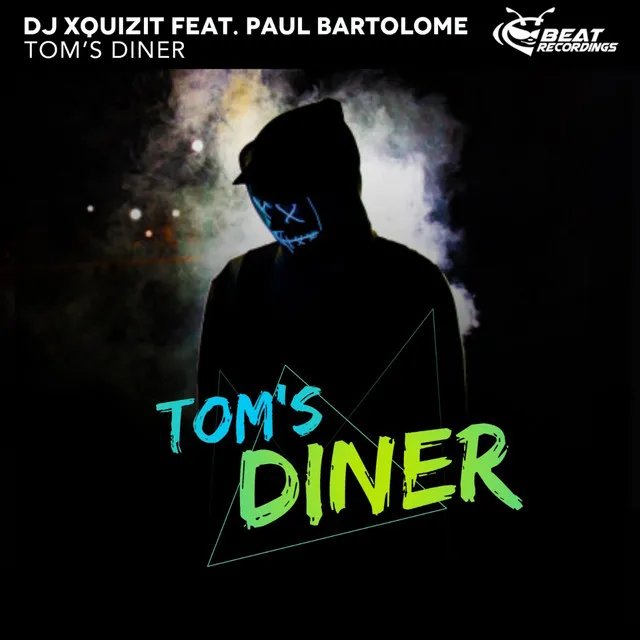 Tom's Diner - Album Edit