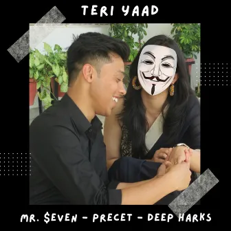 Teri Yaad by PRECET