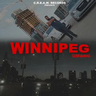 Winnipeg by Umang