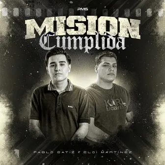 Mision Cumplida by Eloi Martinez