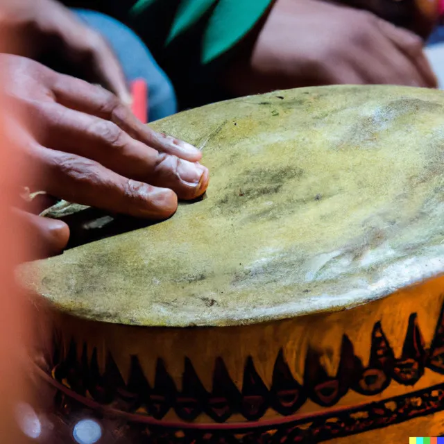 DARBUKA