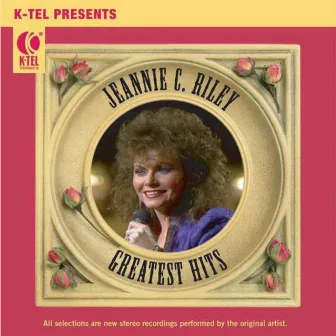 29 Greatest Hits by Jeannie C. Riley