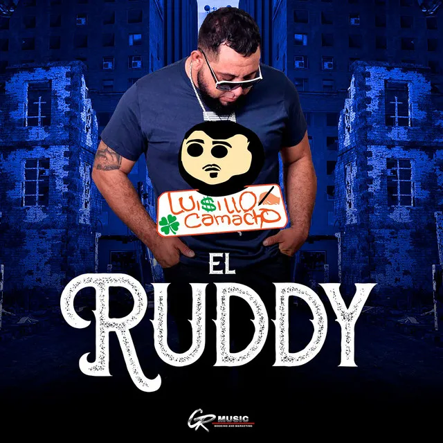 El Ruddy