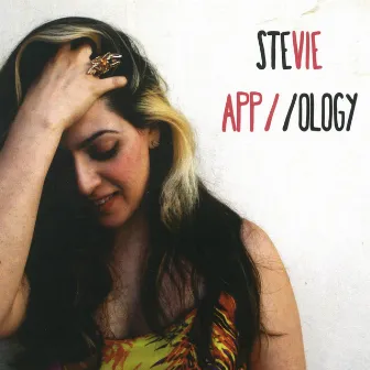 Appollogy by Stevie