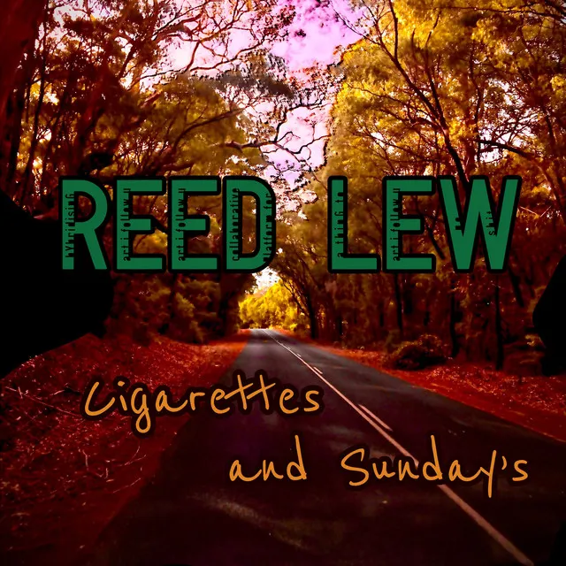 Cigarettes and Sundays