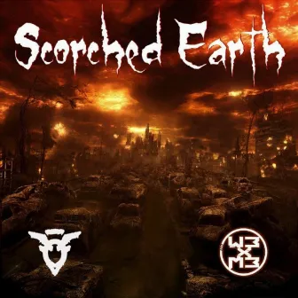 Scorched Earth by We Bang