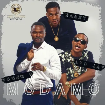 Mo da Mo by Young 