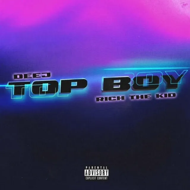 Top Boy - Remix