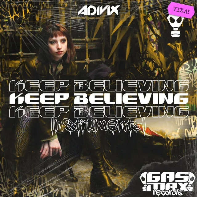 Keep Believing (Instrumental)