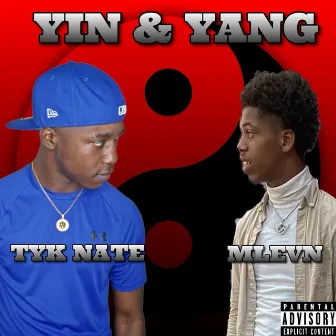 Yin and Yang by TYK Nate