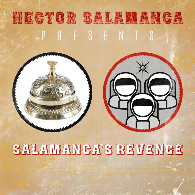 Salamanca's Revenge