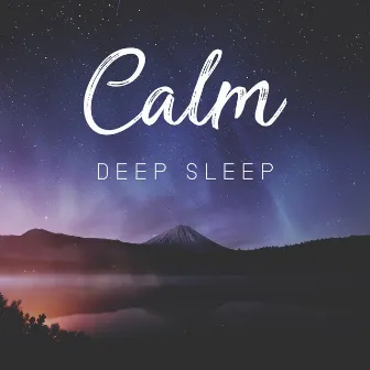 Calm Deep Sleep by Calm Meditation Therapy