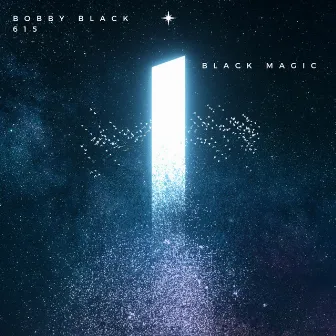 Black Magic by Bobby Black 615