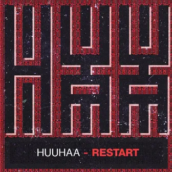 Restart by HuuHaa