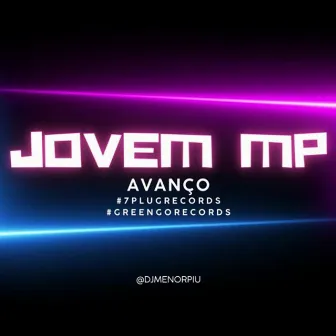 Avanço by Prod. Haxz