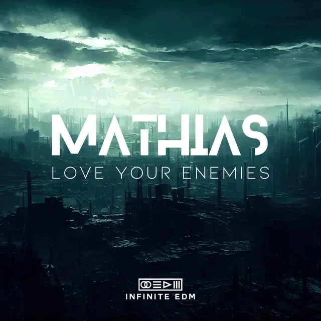 Love Your Enemies