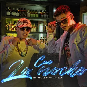 Cae la Noche by Oriente Class Music