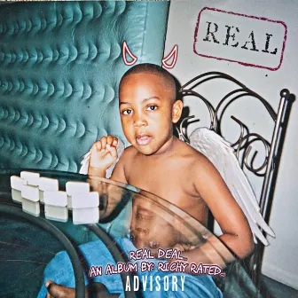 Real Deal by Richy Rated