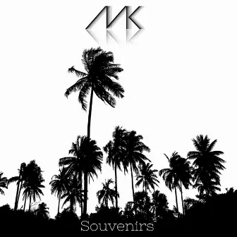 Souvenirs by MK Short