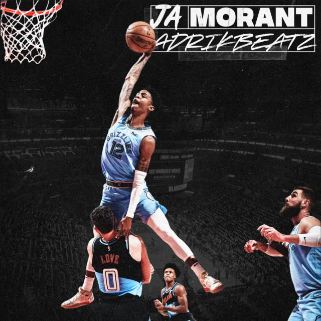 Ja Morant