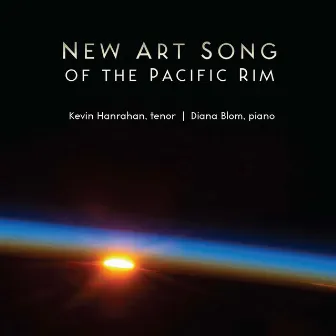 New Art Song of the Pacific Rim by Diana Blom