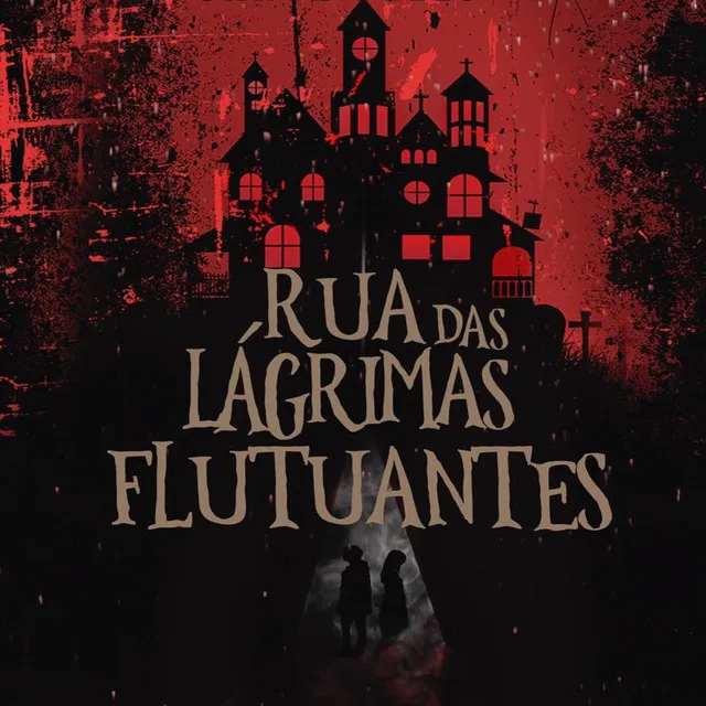 Rua das Lágrimas Flutuantes