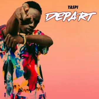 Départ by Yaspi