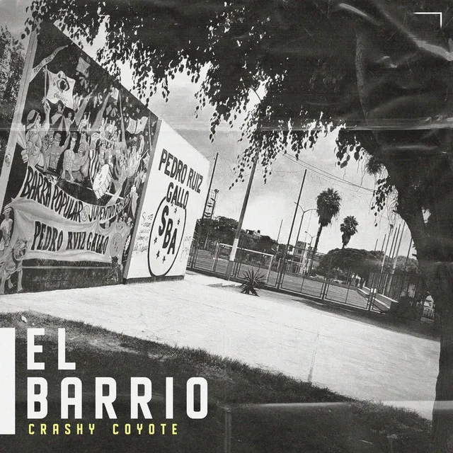 El Barrio